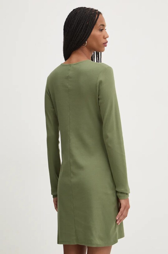Îmbrăcăminte Vans rochie VN000NDGAMB1 verde