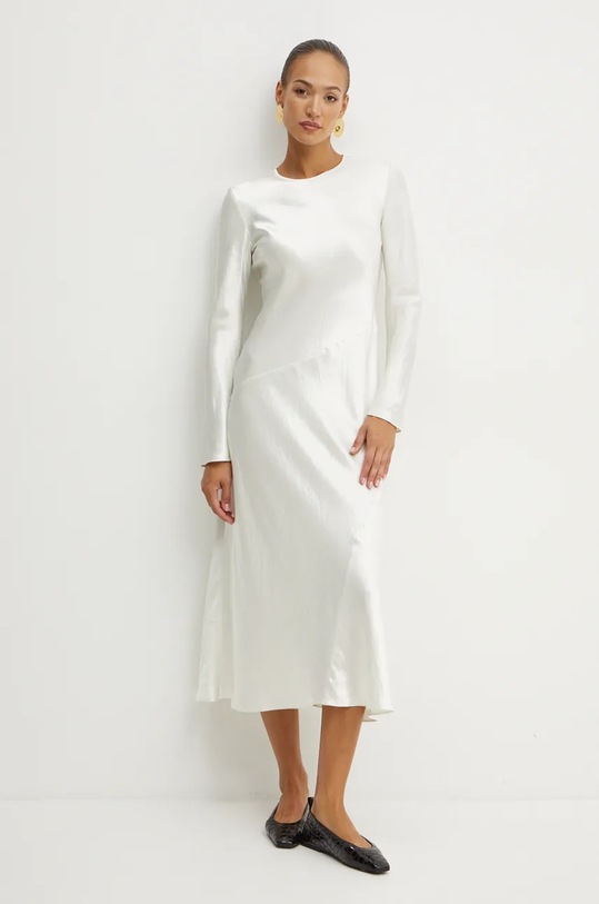 Max Mara Leisure rochie 2426226018600 bej AW24