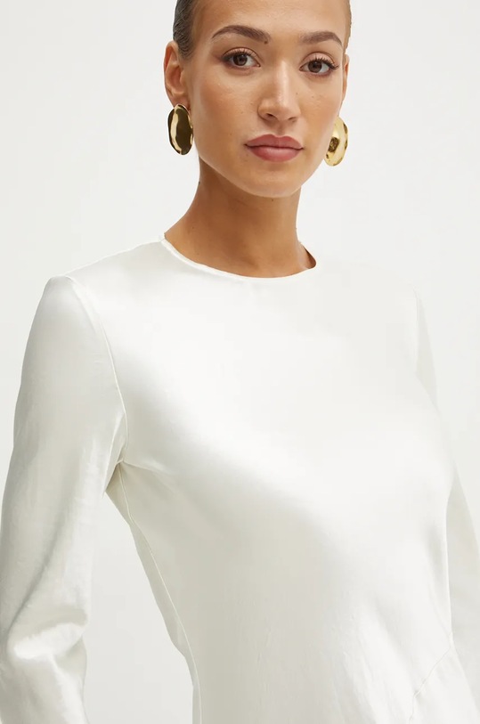 Max Mara Leisure rochie 2426226018600 bej