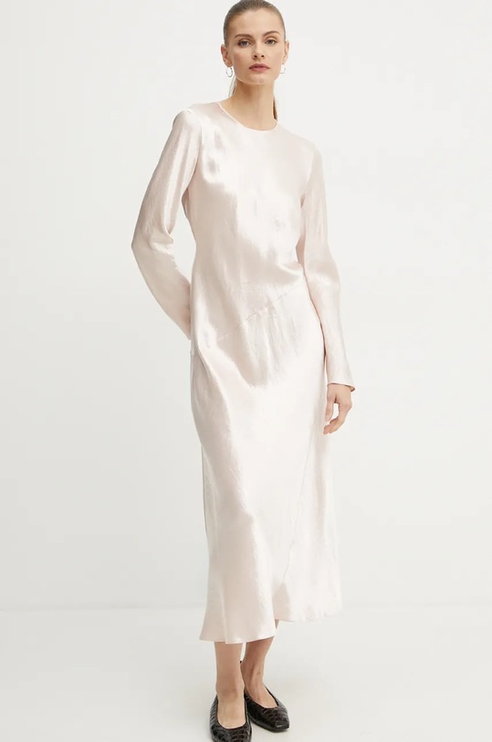 Îmbrăcăminte Max Mara Leisure rochie 2426226018600 roz