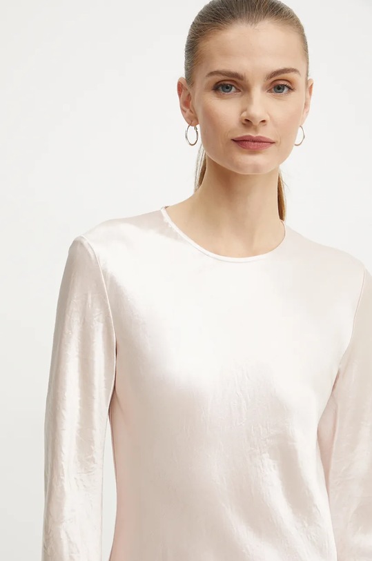 Max Mara Leisure rochie roz 2426226018600