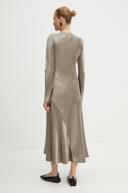 Одяг Сукня Max Mara Leisure 2426226018600 зелений