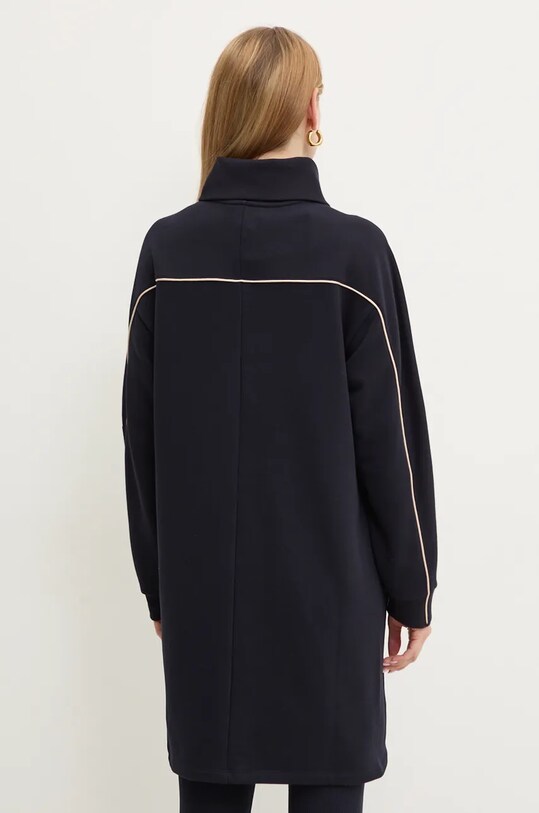 Одяг Сукня Max Mara Leisure 2426626048600 темно-синій