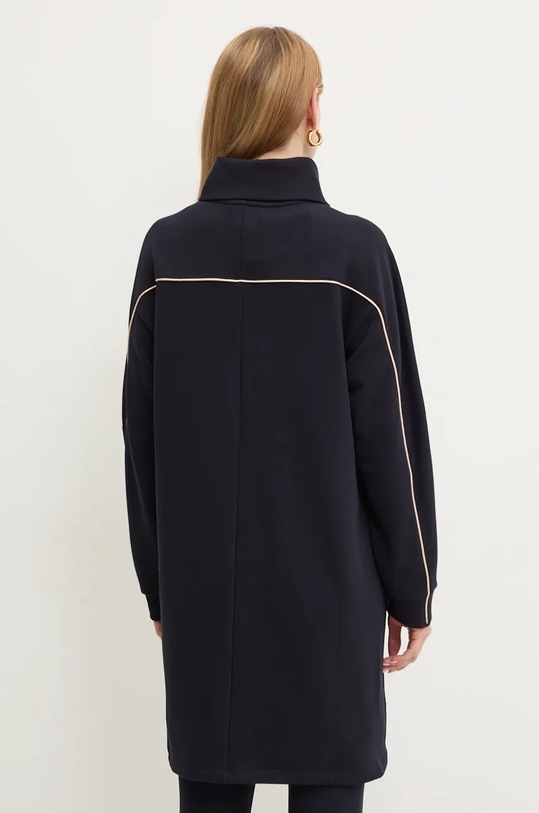 Îmbrăcăminte Max Mara Leisure rochie 2426626048600 bleumarin