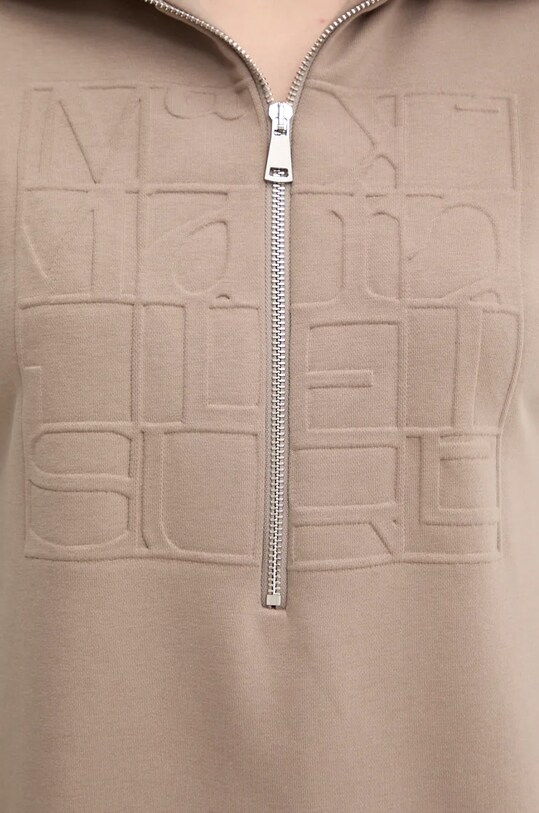 Max Mara Leisure rochie 2426626048600 bej