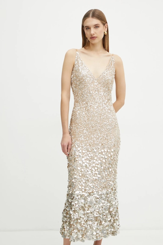 Luisa Spagnoli ruha 541561 bézs