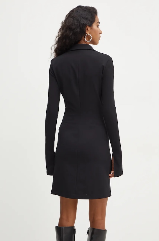 Oblečení Šaty Patrizia Pepe 2A2866.A025 černá