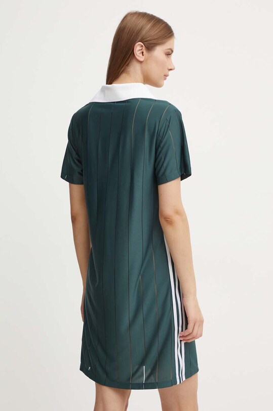 Abbigliamento adidas Originals vestito IX5507 verde