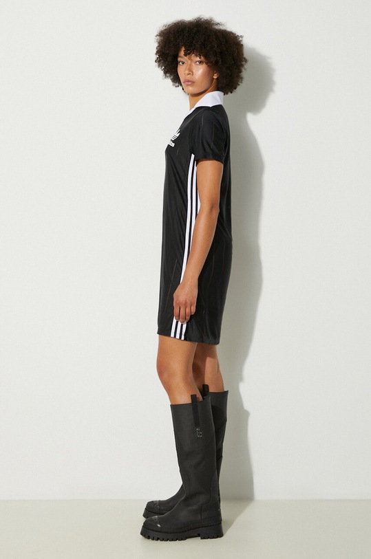 Clothing adidas Originals dress IX5510 black