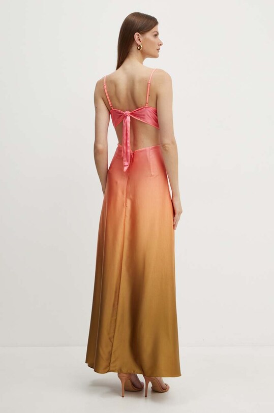 Oblečení Šaty Bardot KARLOTTA 57322DB5 růžová