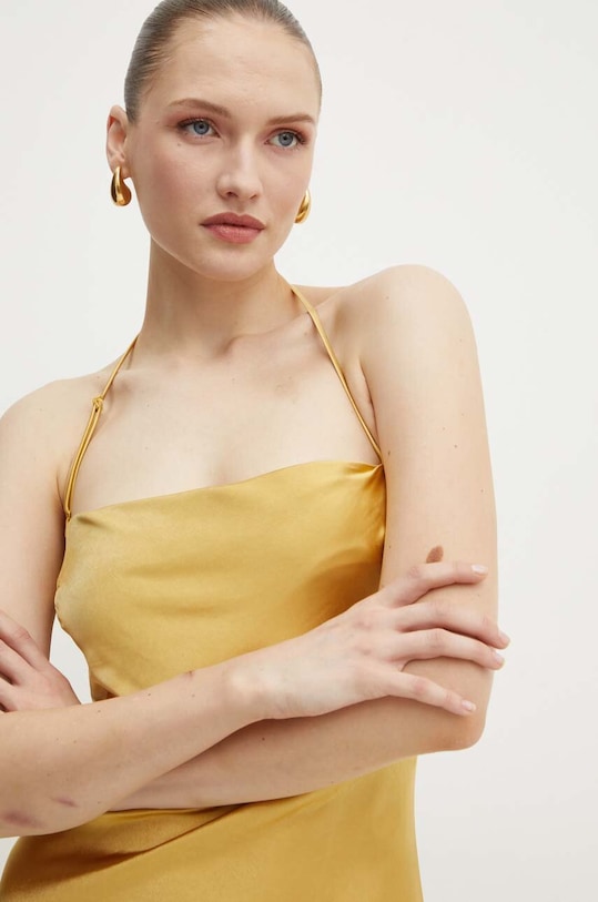 Šaty Bardot CARLEN 59353DB