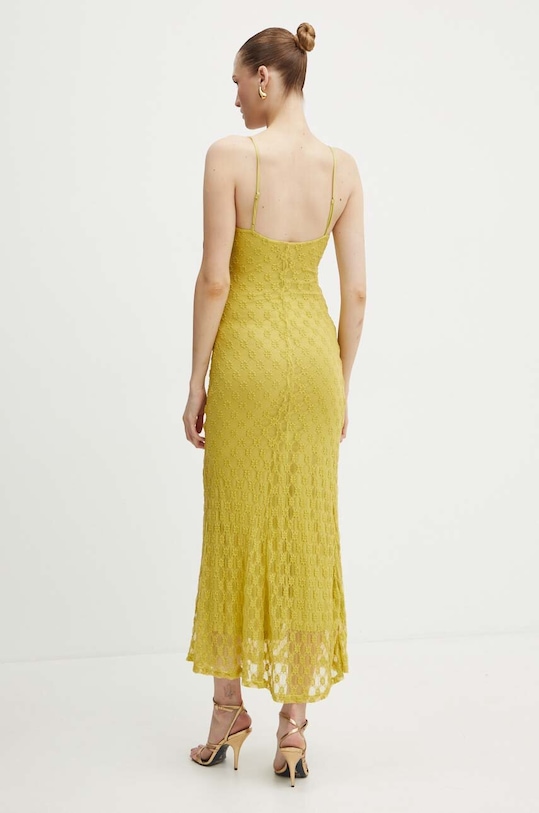 Îmbrăcăminte Bardot rochie ADONI 57998DB1.MOSS verde