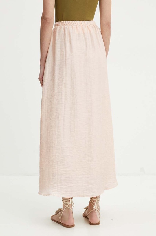 Одяг Спідниця American Vintage DET13AH24 бежевий