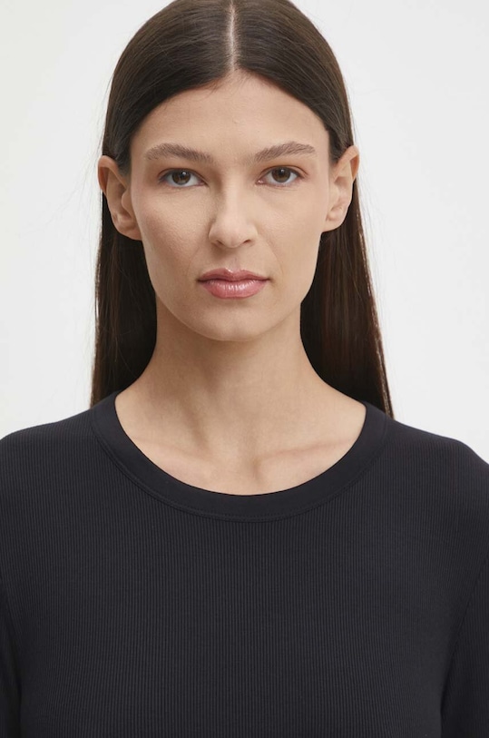 Marc O'Polo sukienka 408207659193 czarny