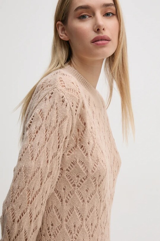 Платье Pepe Jeans HAILEY DRESS PL953588 бежевый
