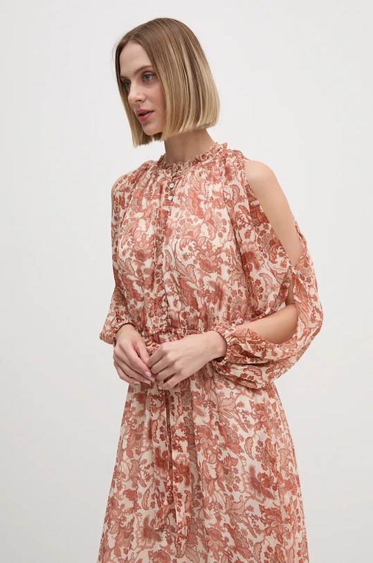 Šaty Pepe Jeans RIKKY PL953597