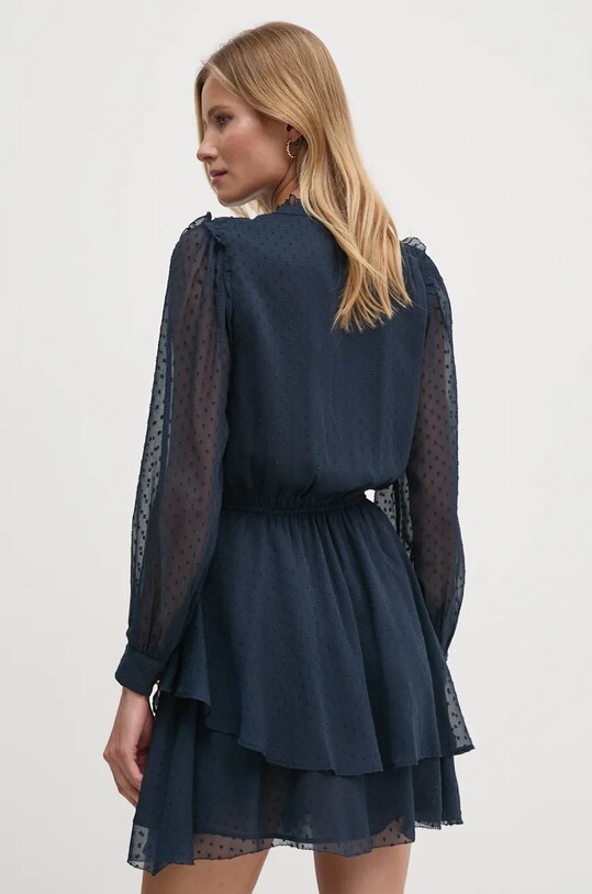 Oblečení Šaty Pepe Jeans OTTO PL953612 námořnická modř