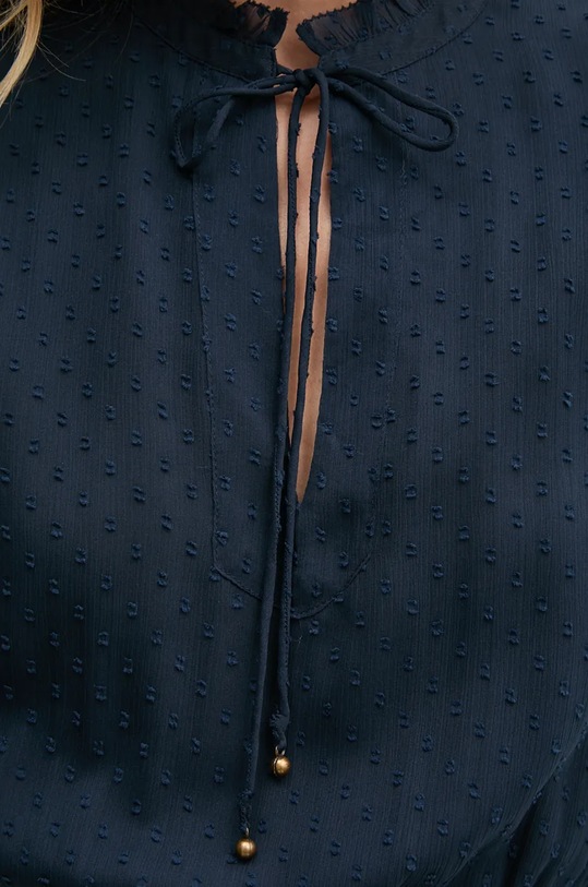 Šaty Pepe Jeans OTTO PL953612 námořnická modř