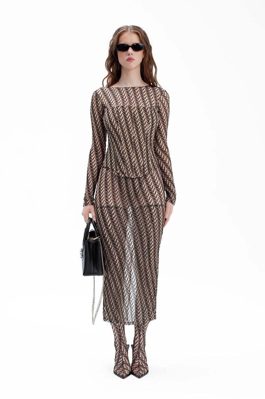 Сукня GOD SAVE QUEENS ALIZEE DRESS GSQ.116.310