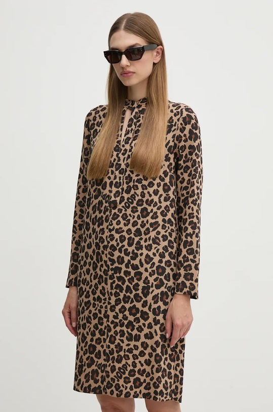 Haljina Joop! casual bež 30044017