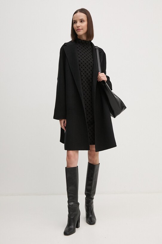 Сукня Joop! 30045232 чорний AW24