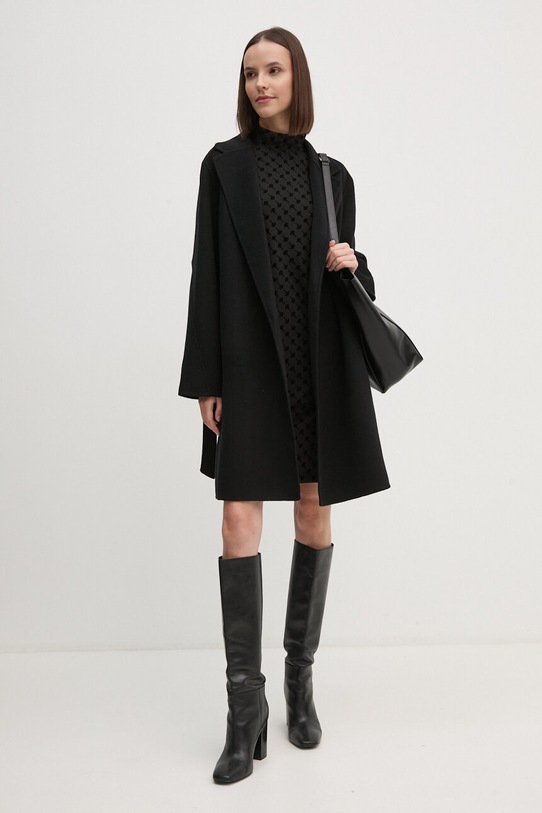 Haljina Joop! 30045232 crna AW24