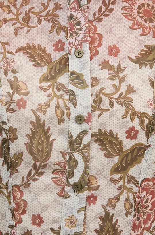 Joop! sukienka 30044021 beżowy