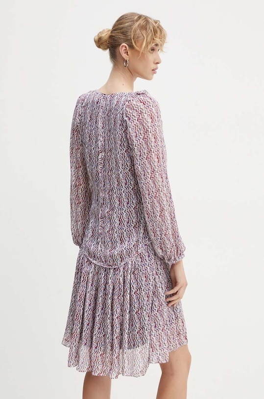 Одежда Платье IRO WP33RULINE розовый