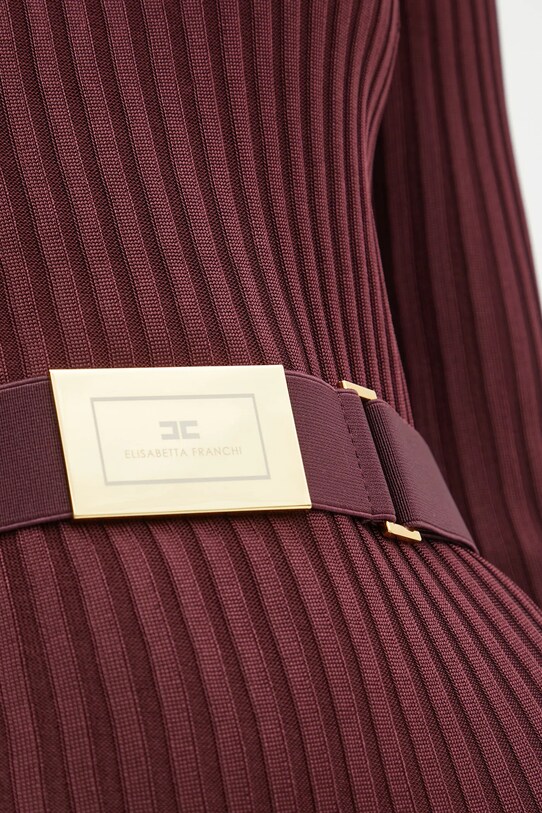 Elisabetta Franchi rochie AM26S47E2
