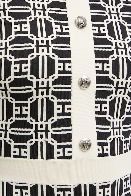 Φόρεμα Elisabetta Franchi AM31B47E2