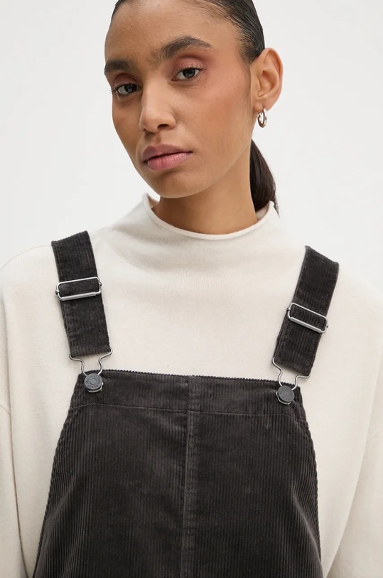 Джинсова рокля Marc O'Polo DENIM сив 5000005183