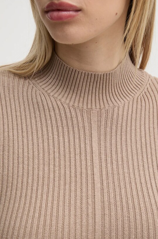 Šaty Barbour LDR0824 béžová