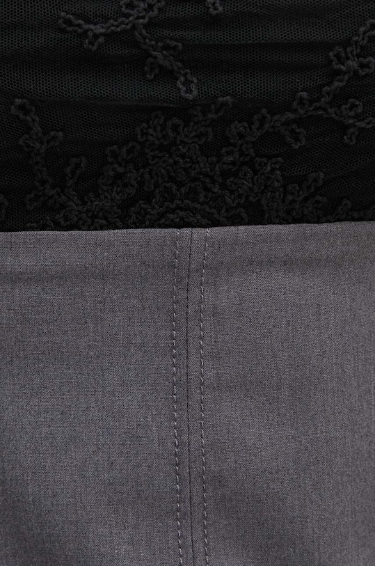 Sisley rochie din amestec de lana 47FYLV067