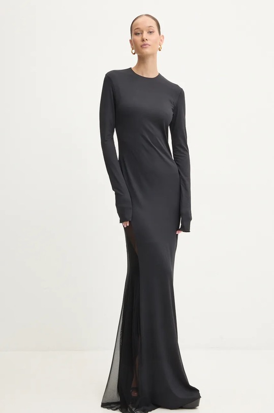 Aniye By rochie 181391 negru AW24