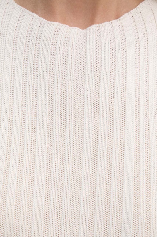 Šaty La Mania LOU béžová