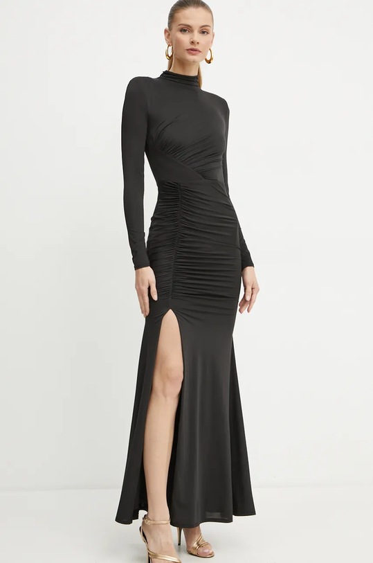 Ρούχα Φόρεμα Marciano by Guess MAVIS 4BGK56.6259A μαύρο