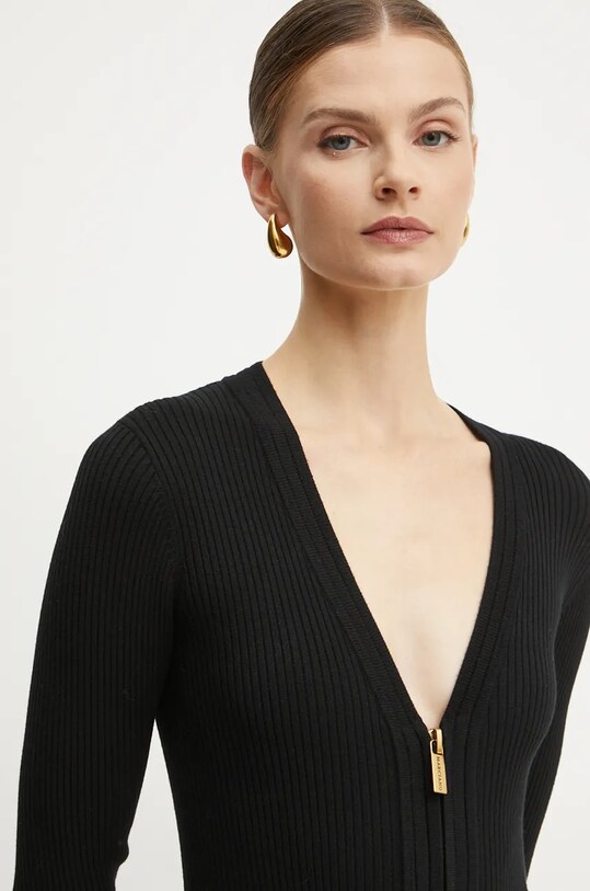 Šaty Marciano Guess HERMIONE čierna 4BGK91.5661Z
