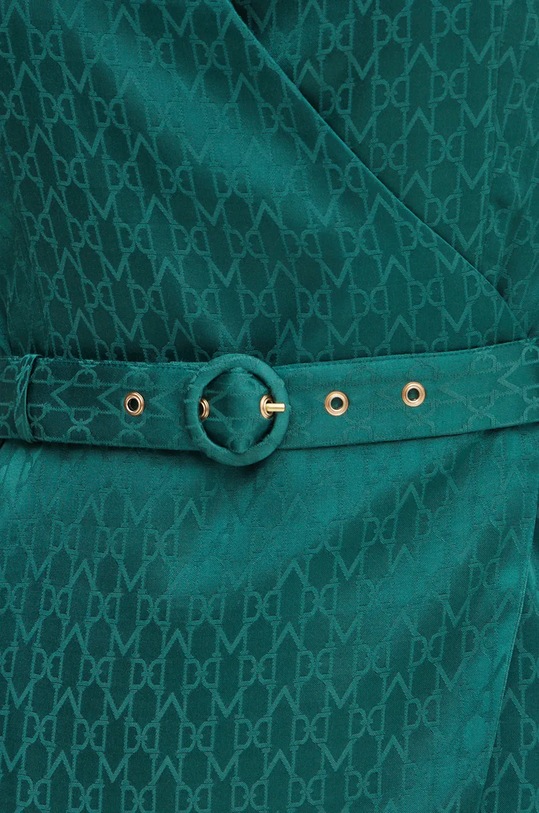 Платье Marciano by Guess AMALIA зелёный 4BGK16.7169A