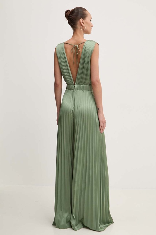 Oblečení Overal Abercrombie & Fitch KI159.4231.302 zelená