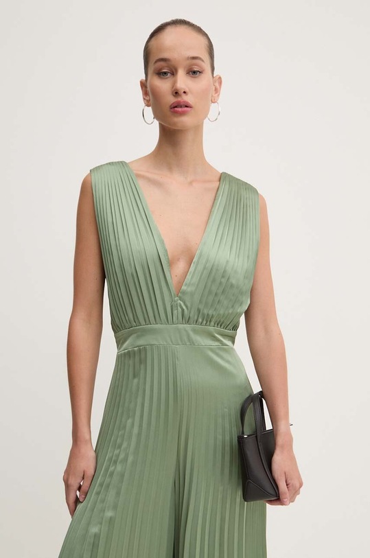 Overal Abercrombie & Fitch KI159.4231.302 zelená