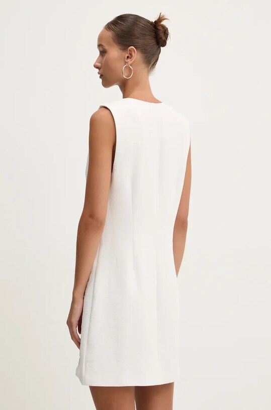 Îmbrăcăminte Abercrombie & Fitch rochie KI159.4787.178 bej
