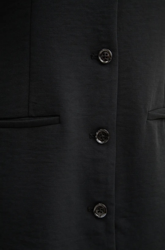 Šaty Abercrombie & Fitch KI159.4788.900 černá