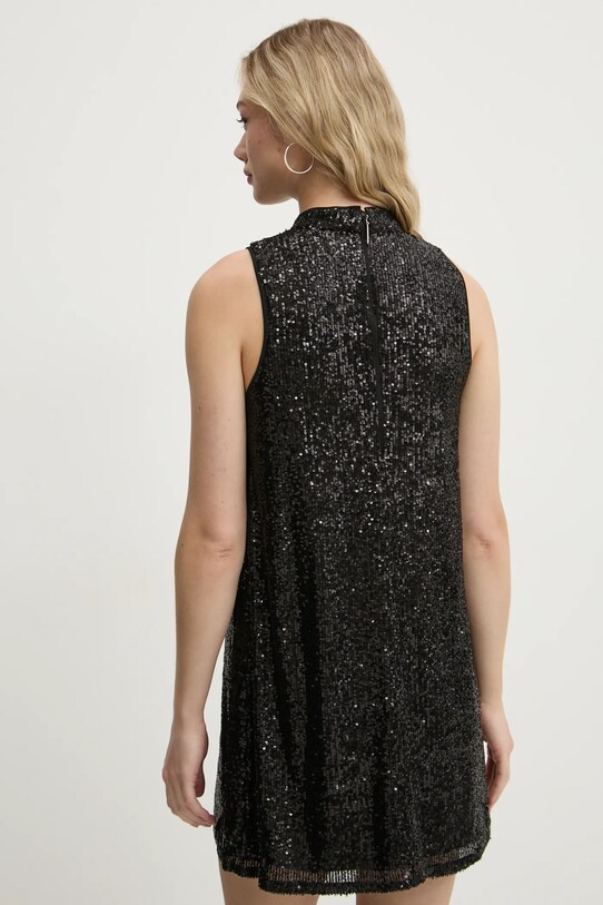 Одяг Сукня Superdry W8011720A.B4A чорний