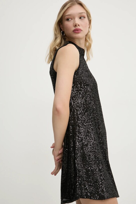 Сукня Superdry чорний W8011720A.B4A