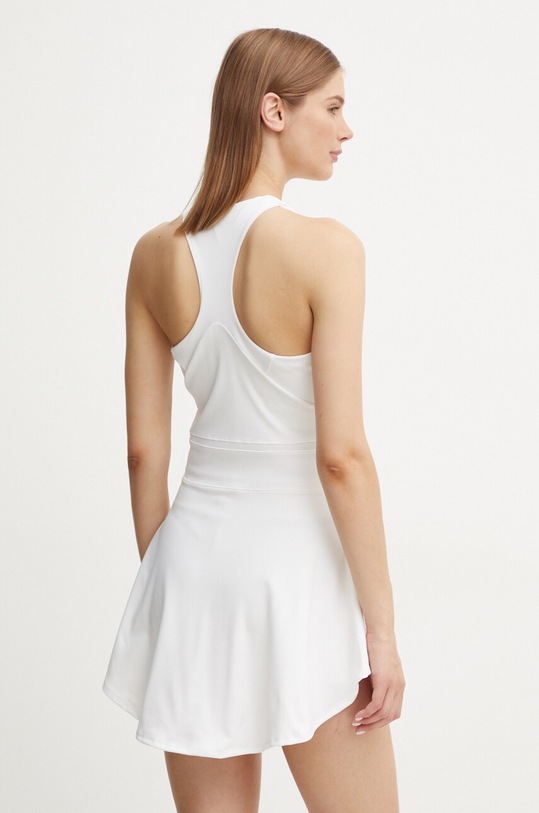 Oblečení Sportovní šaty adidas Performance IW8811 béžová