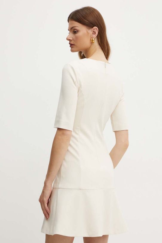 Oblečení Šaty Twinset 242TP224E béžová