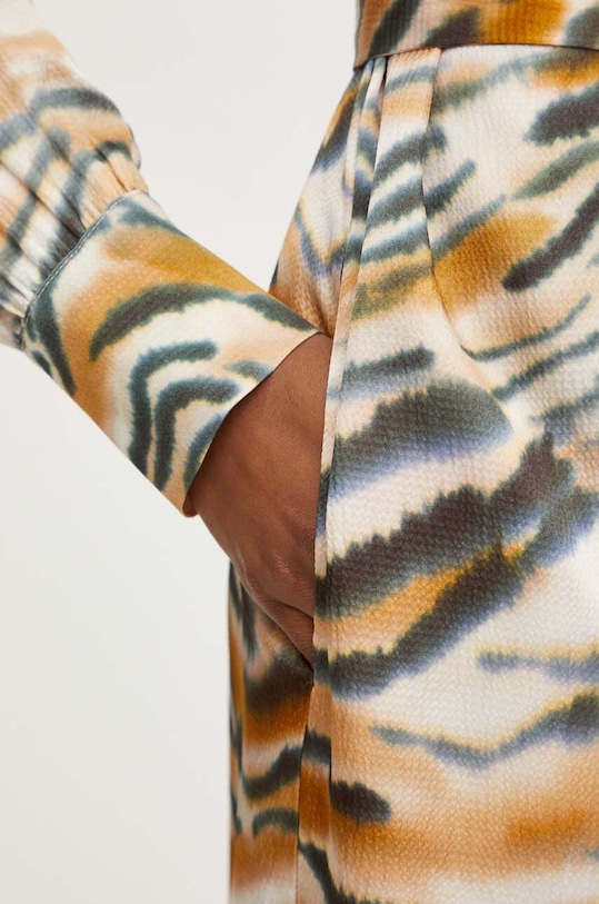 Φόρεμα Twinset 242TP2652 μπεζ