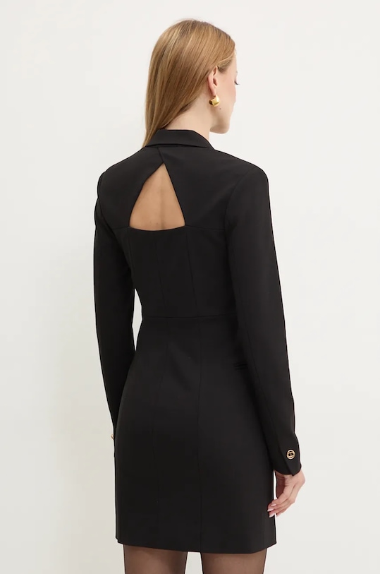 Одежда Платье Twinset 242TP2400 чёрный