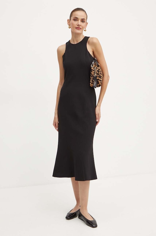 Сукня Twinset 242TP2403 чорний AW24