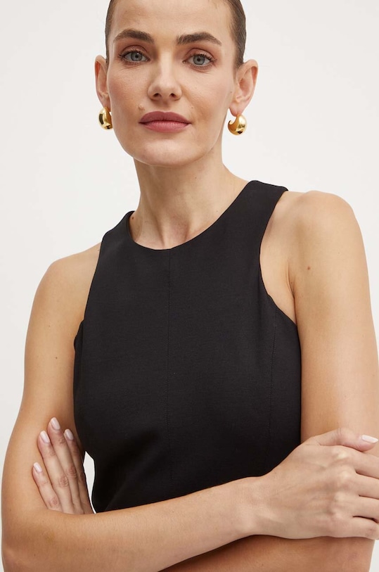 Сукня Twinset чорний 242TP2403